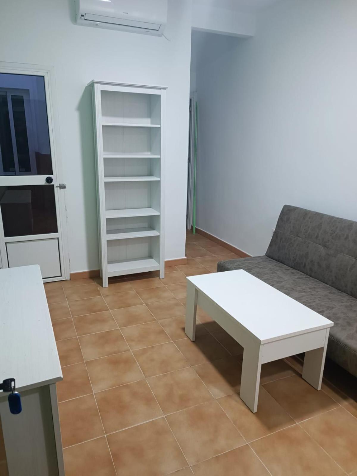 Trujillo 28 Renovado Deluxe Apartment *