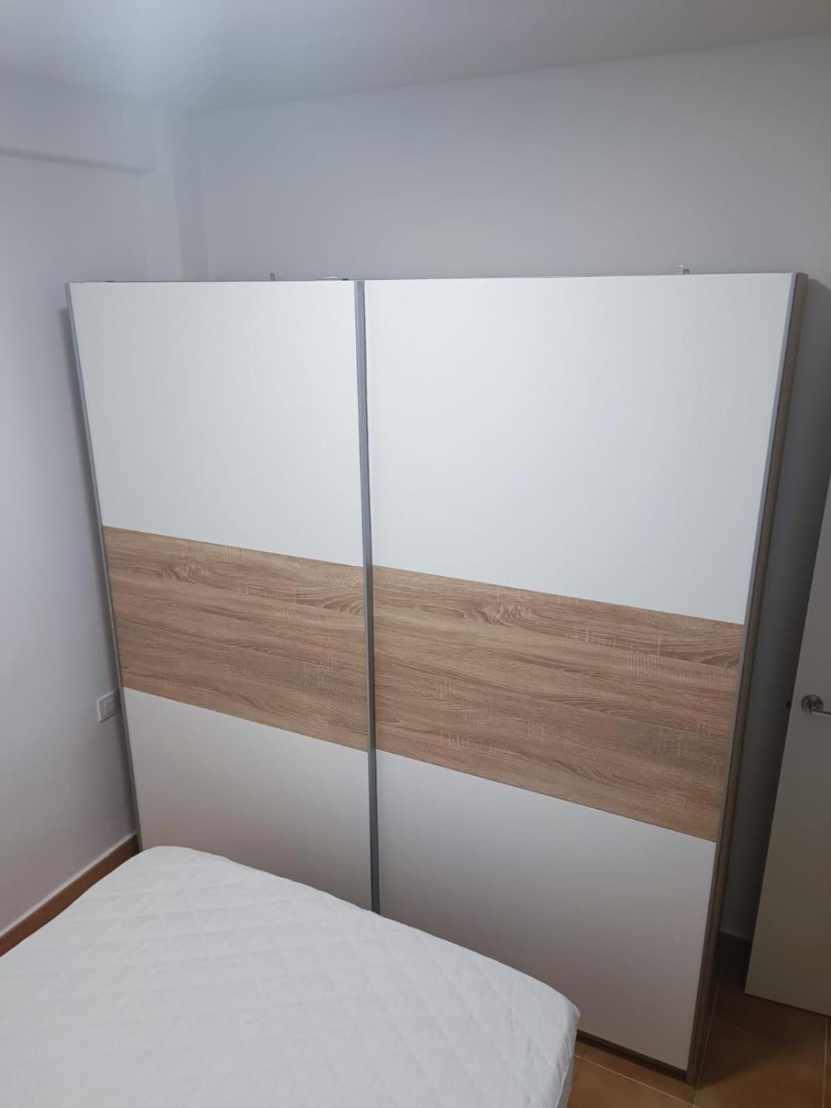 Appartement Trujillo 28 Renovado Deluxe Séville