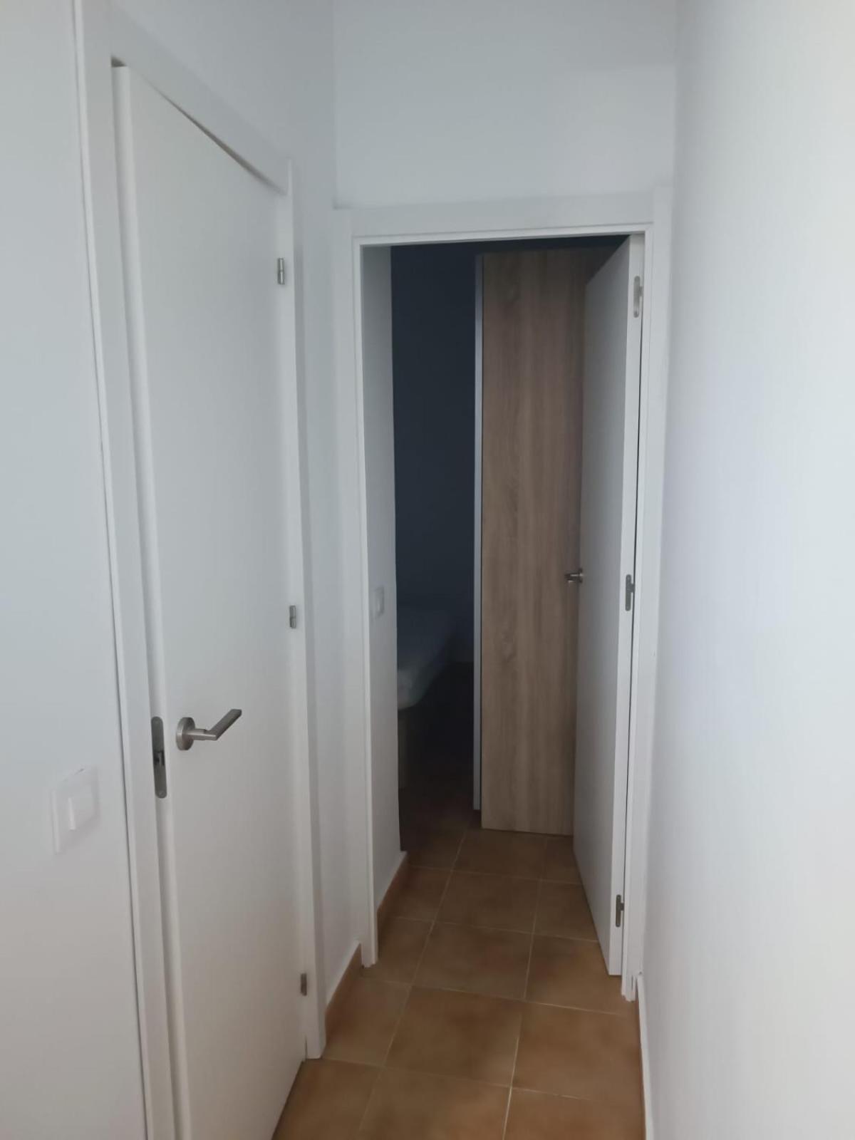 Trujillo 28 Renovado Deluxe Appartement Séville