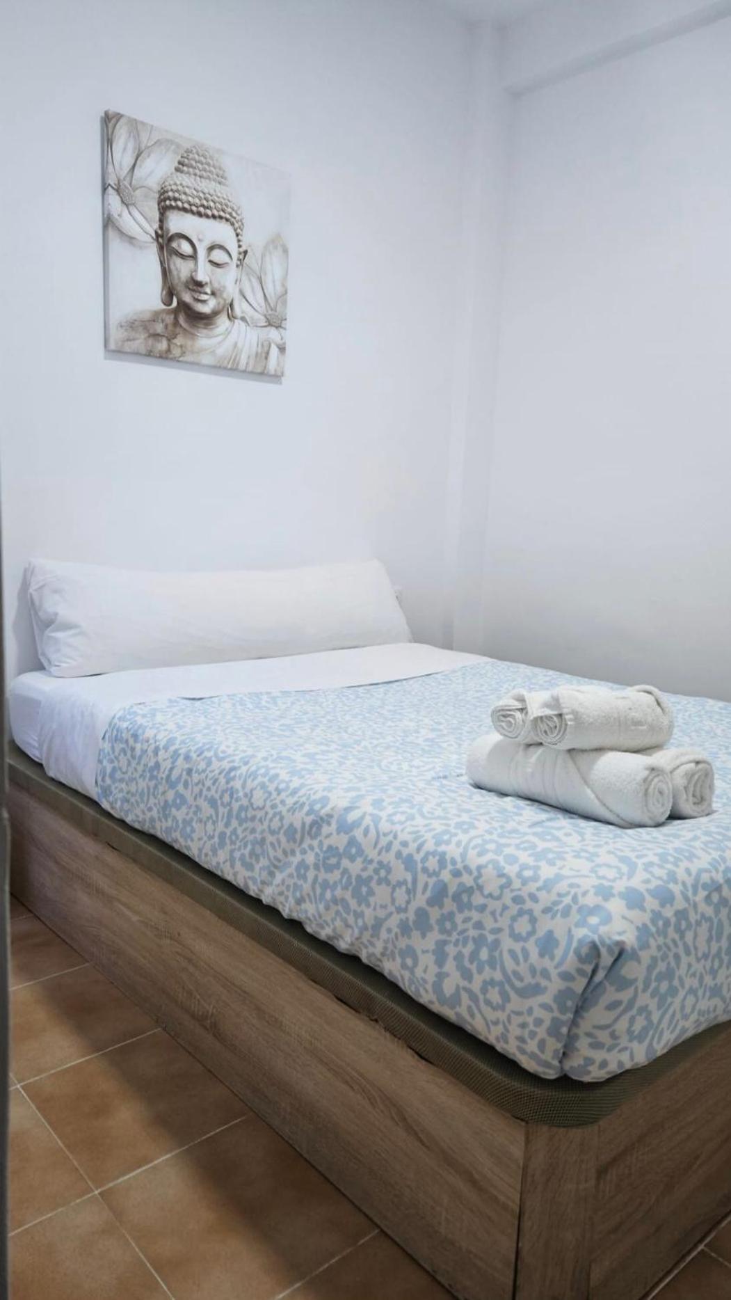 Trujillo 28 Renovado Deluxe Appartement Séville