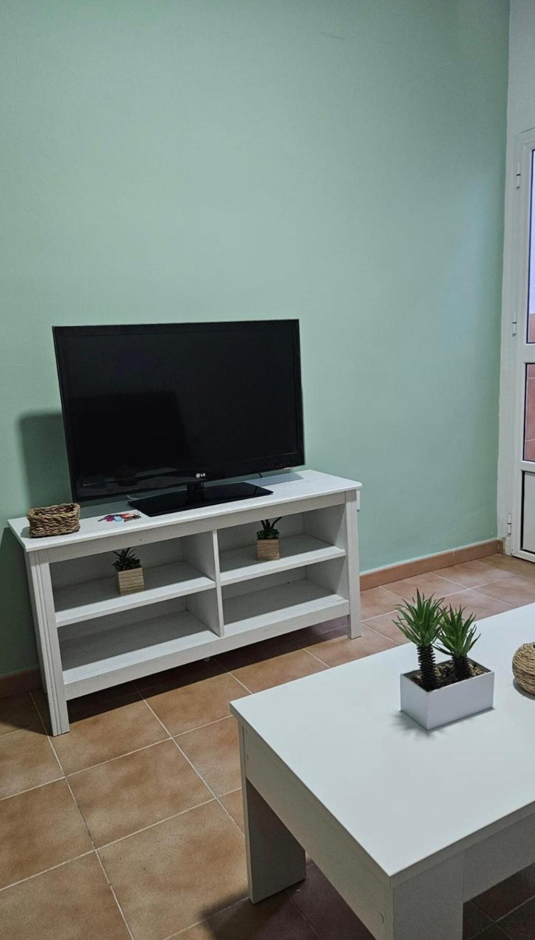 Appartement Trujillo 28 Renovado Deluxe Séville